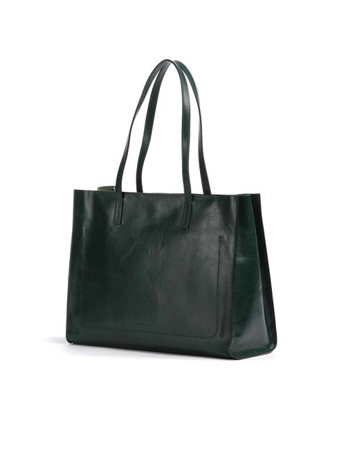 Mirra shopper borsa a spalla THE BRIDGE | 04131401W01F
